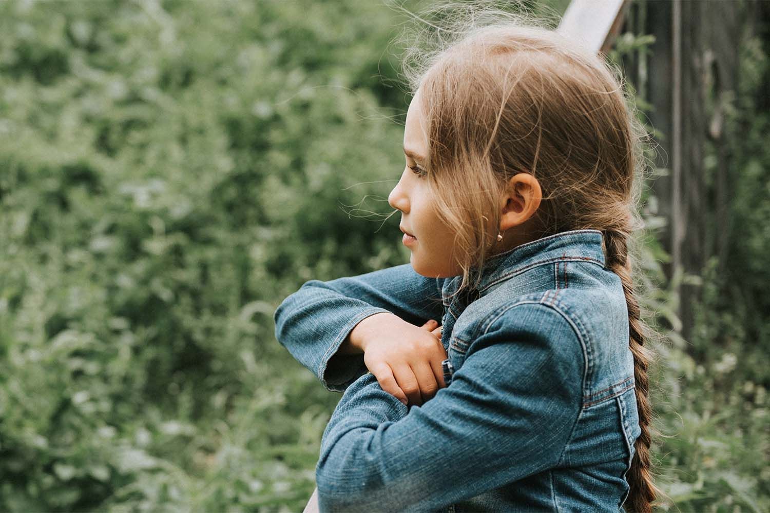 Das innere Kind und Hypnose