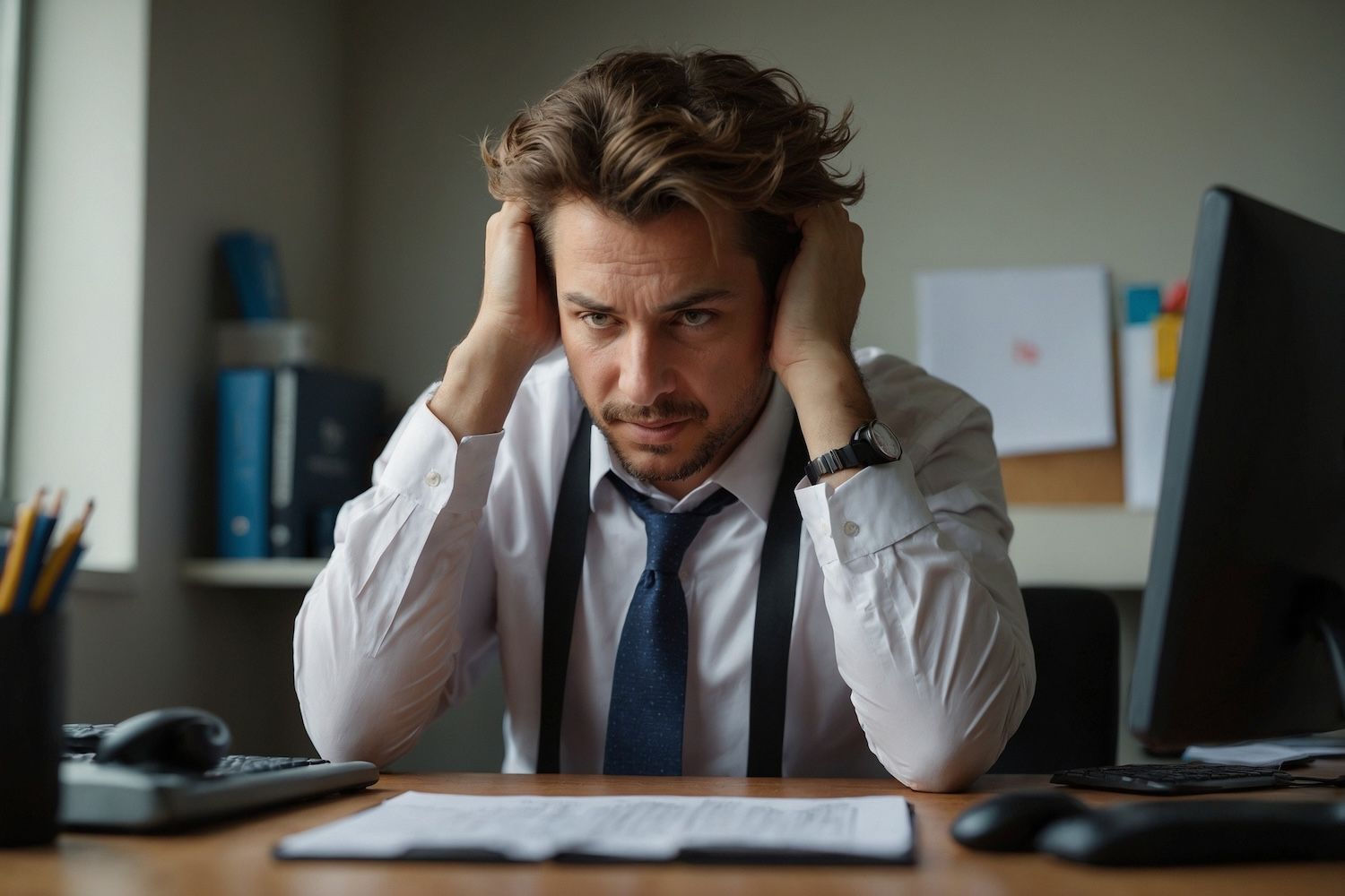 Resilienzaufbau durch Hypnose: Wie Sie Ihre Widerstandskraft stärken und Burnout vorbeugen können